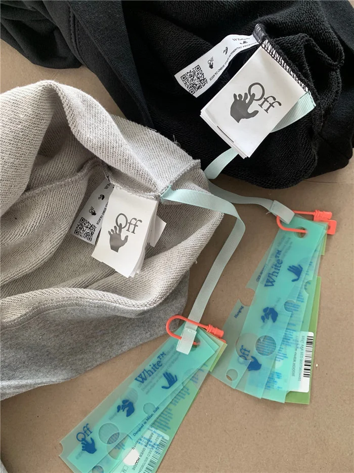 2023SS Off White Hoodie
