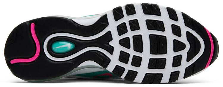 Air Max 97 GS  South Beach  921522-101