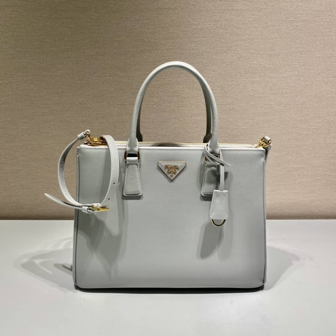 Prada Saffiano Leather Galleria Replica Bag