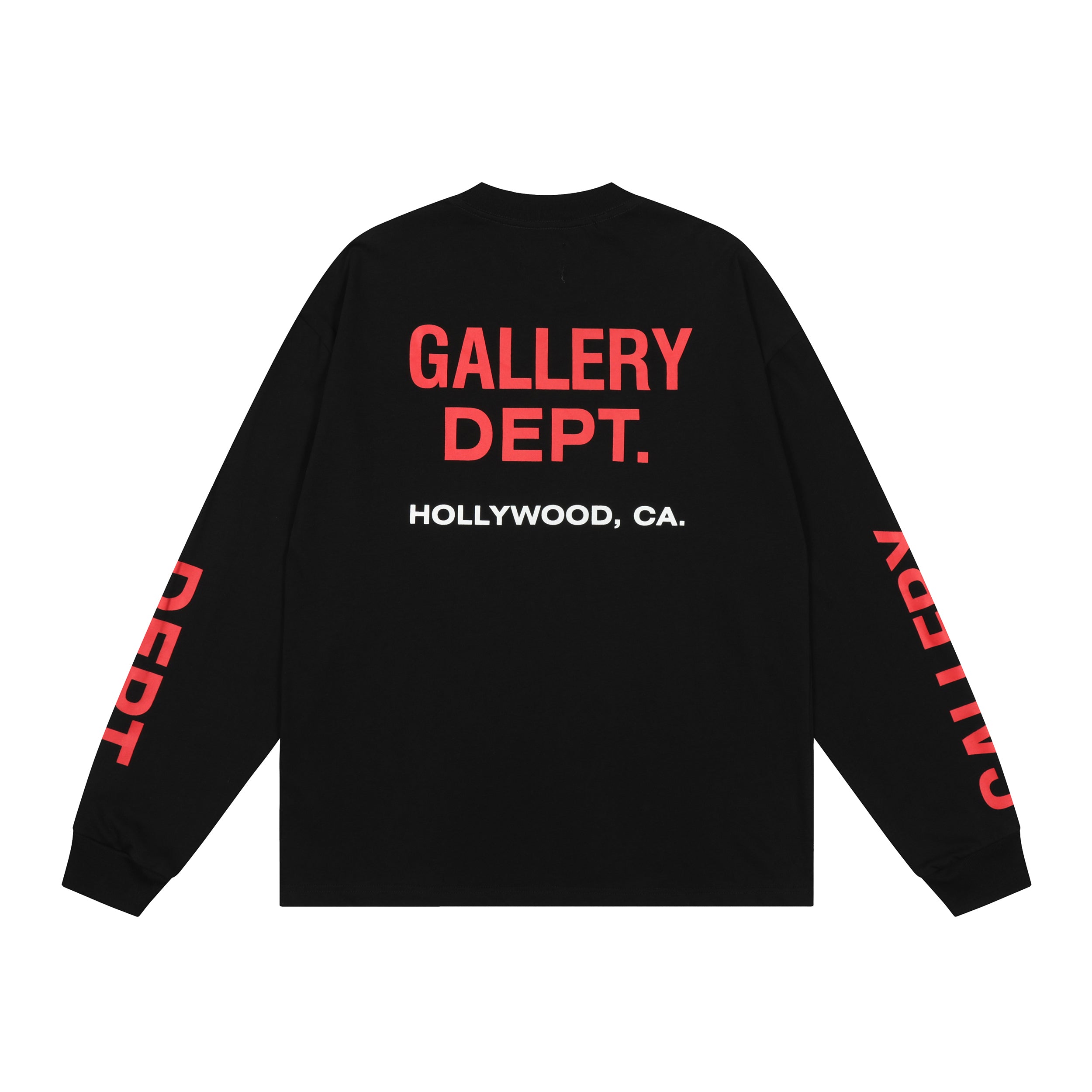 Gallery Dept Long Sleeve Shirt