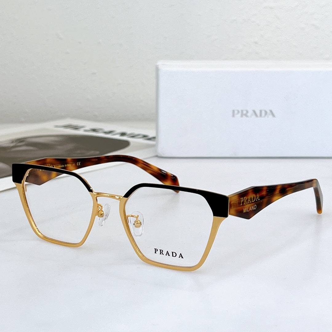 Prada Glasses
