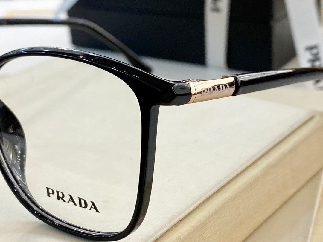 Prada Glasses