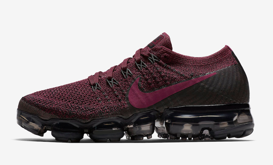 Wmns Air VaporMax  Berry Purple  849557-605