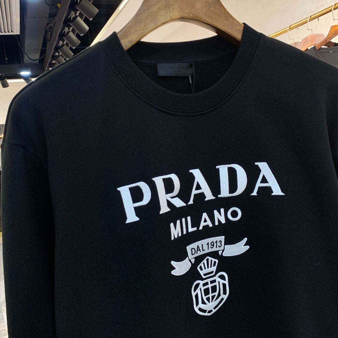 Prada Sweatshirt