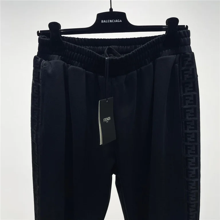 2022fw Fendi Pants