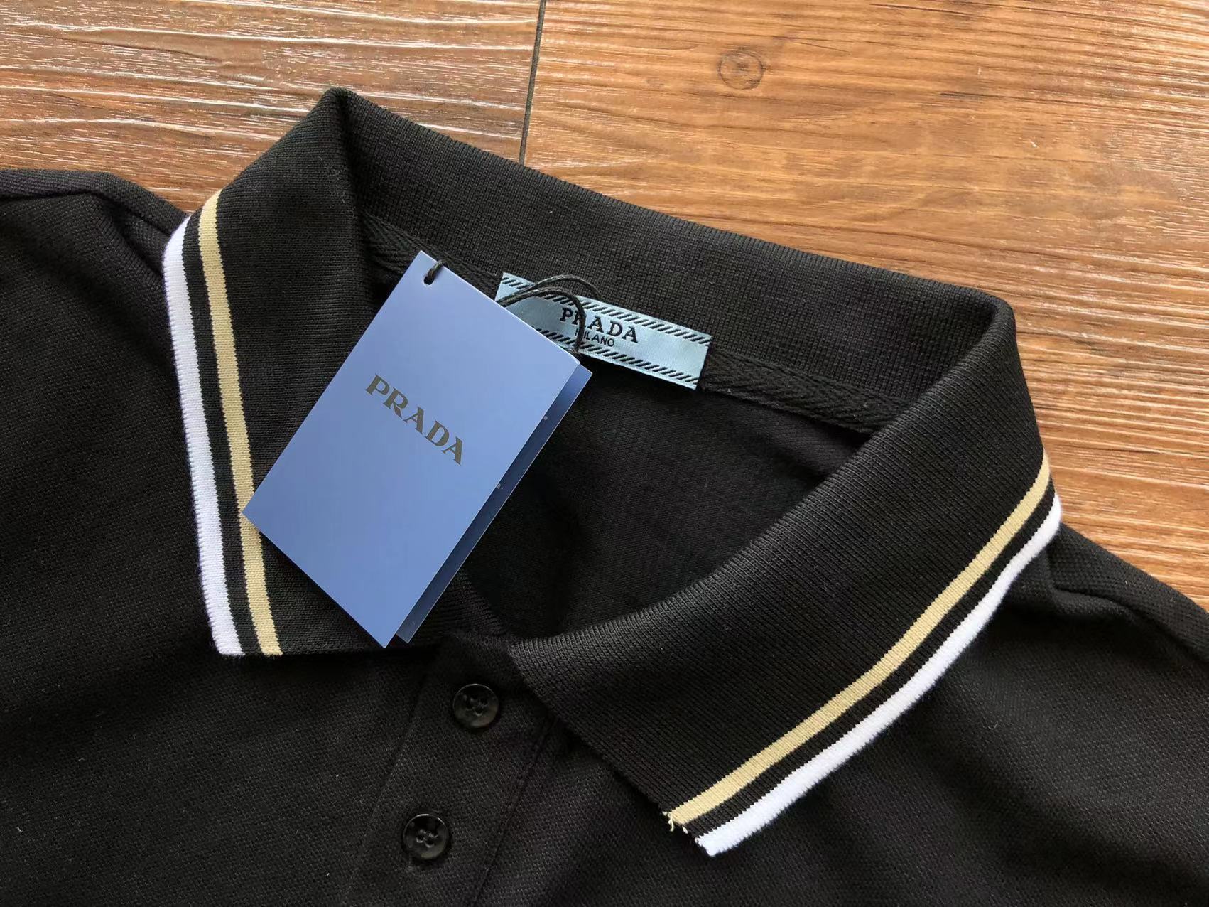 Prada Shirt