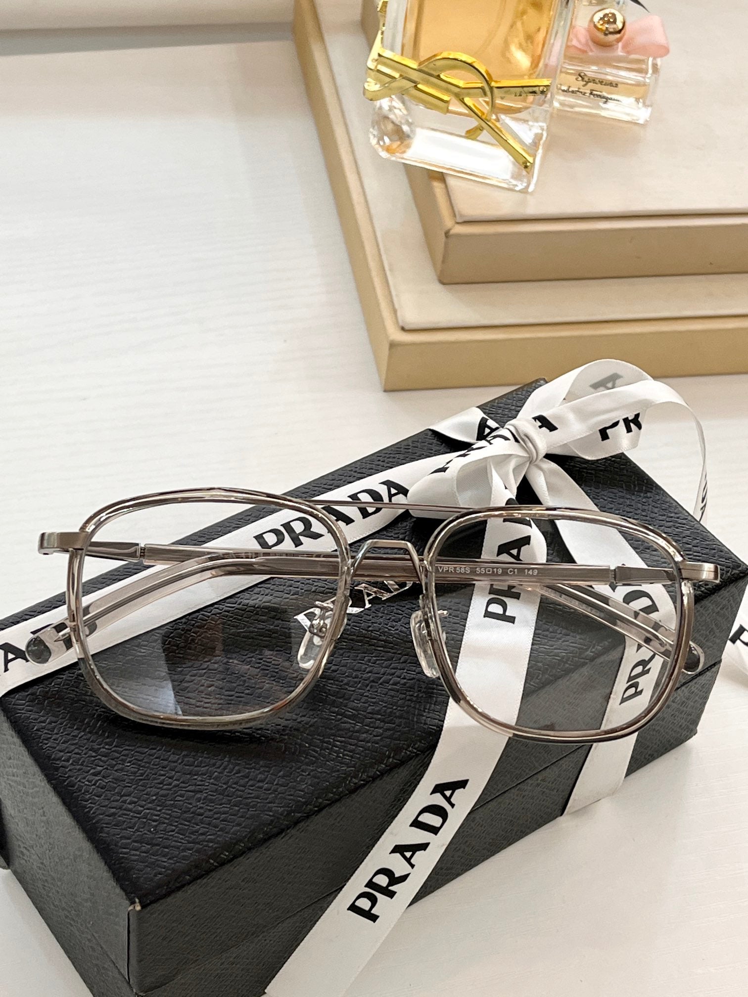 Prada Sunglasses
