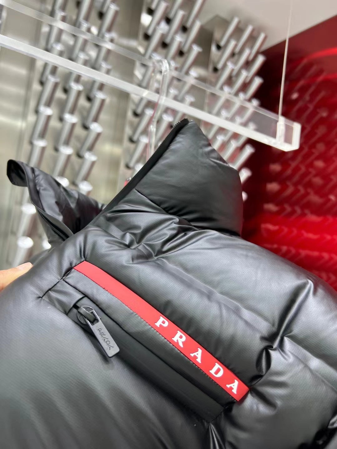 Prada Jacket