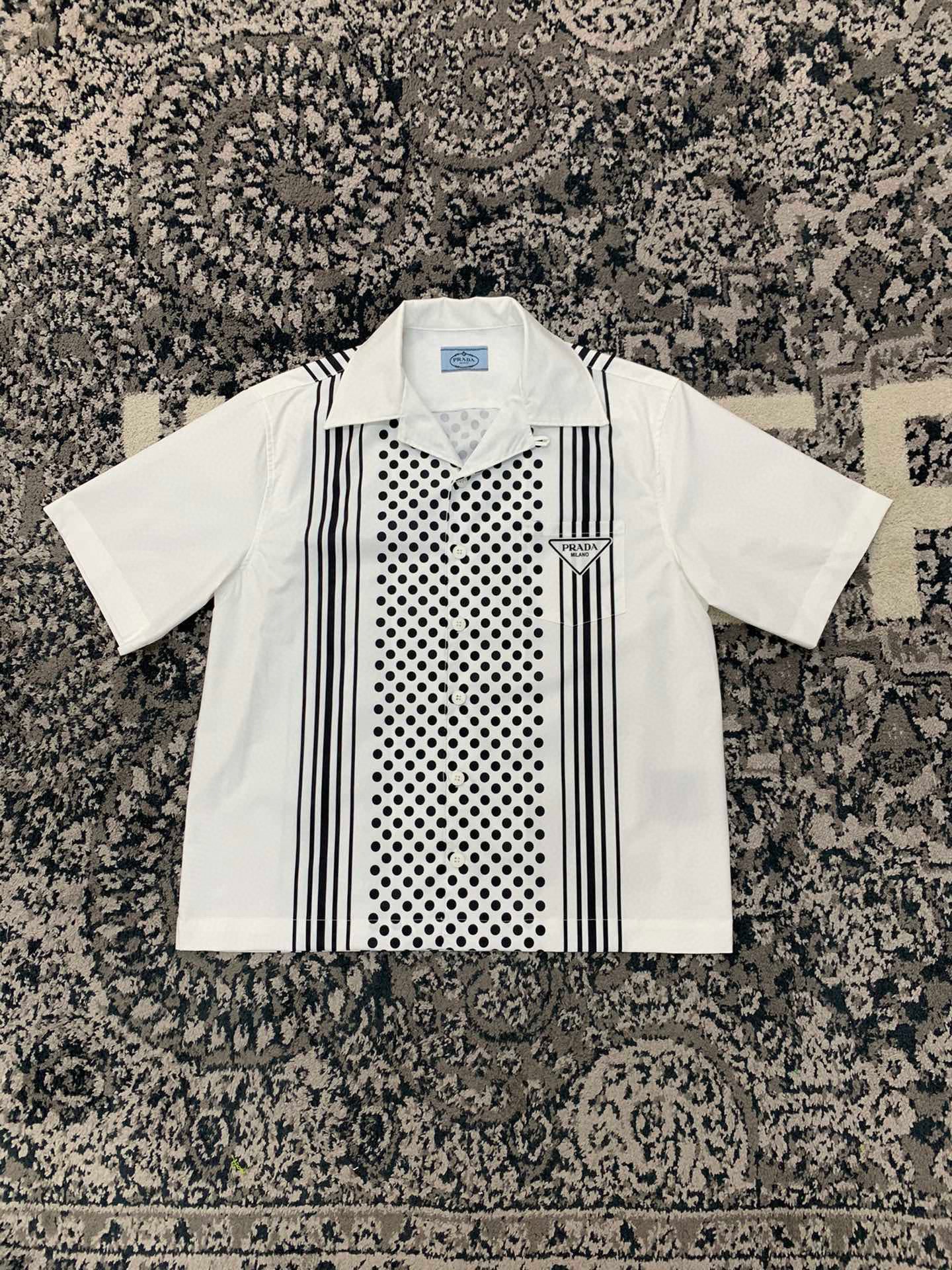 Prada Shirt
