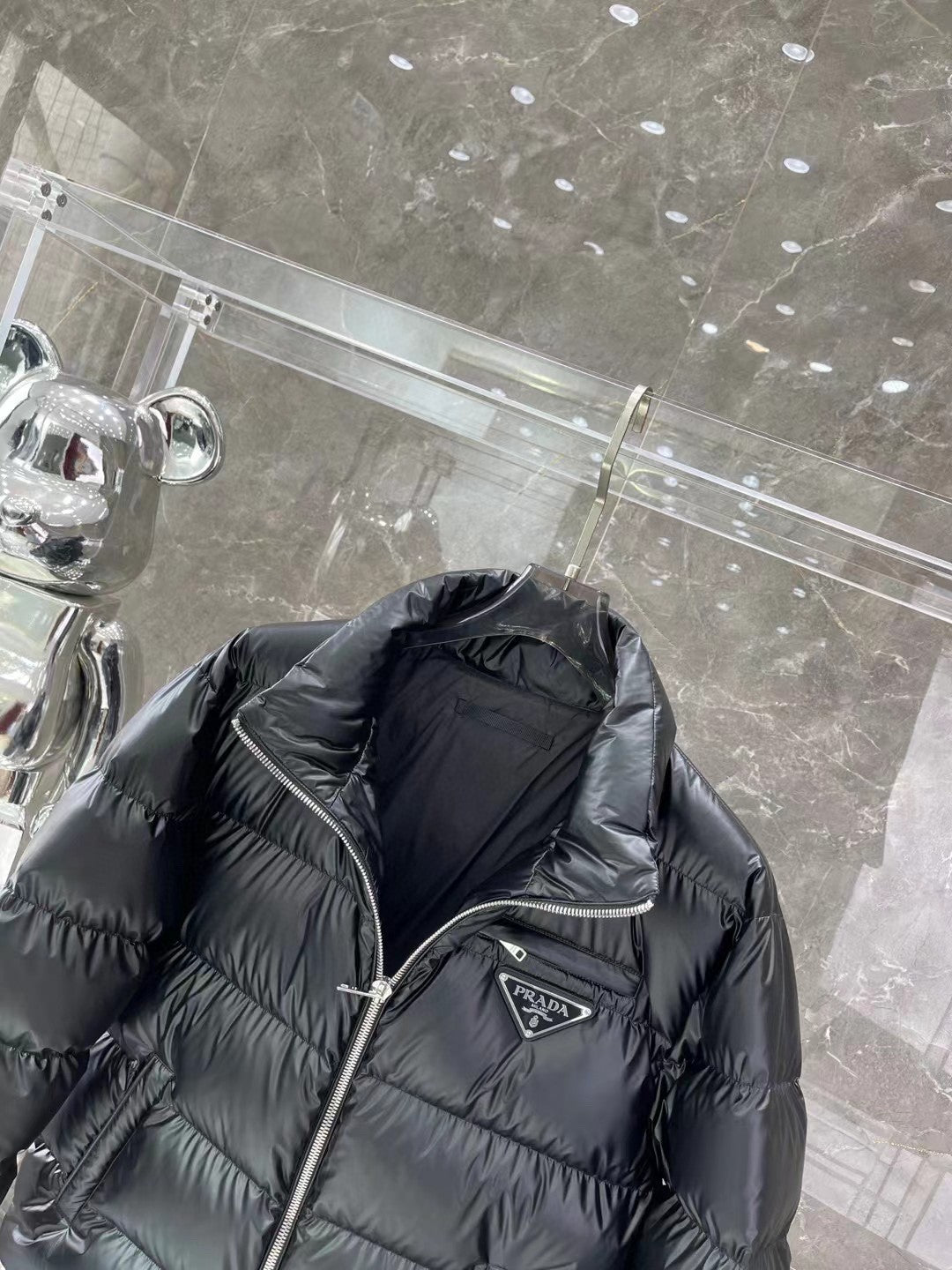 Prada Jacket