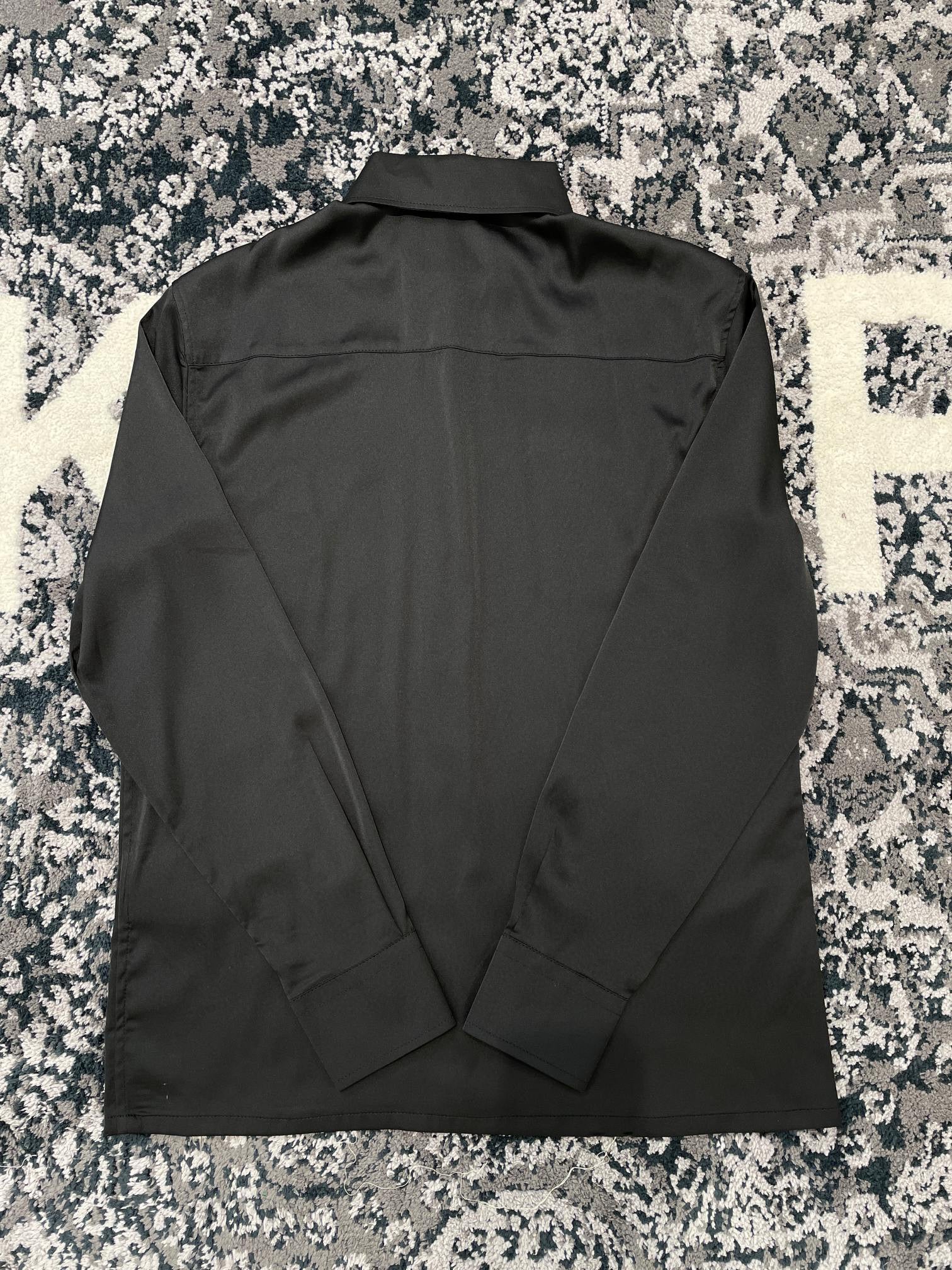 Prada Long Sleeve Shirt