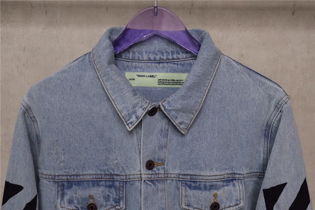 2021SS Off White Jacket