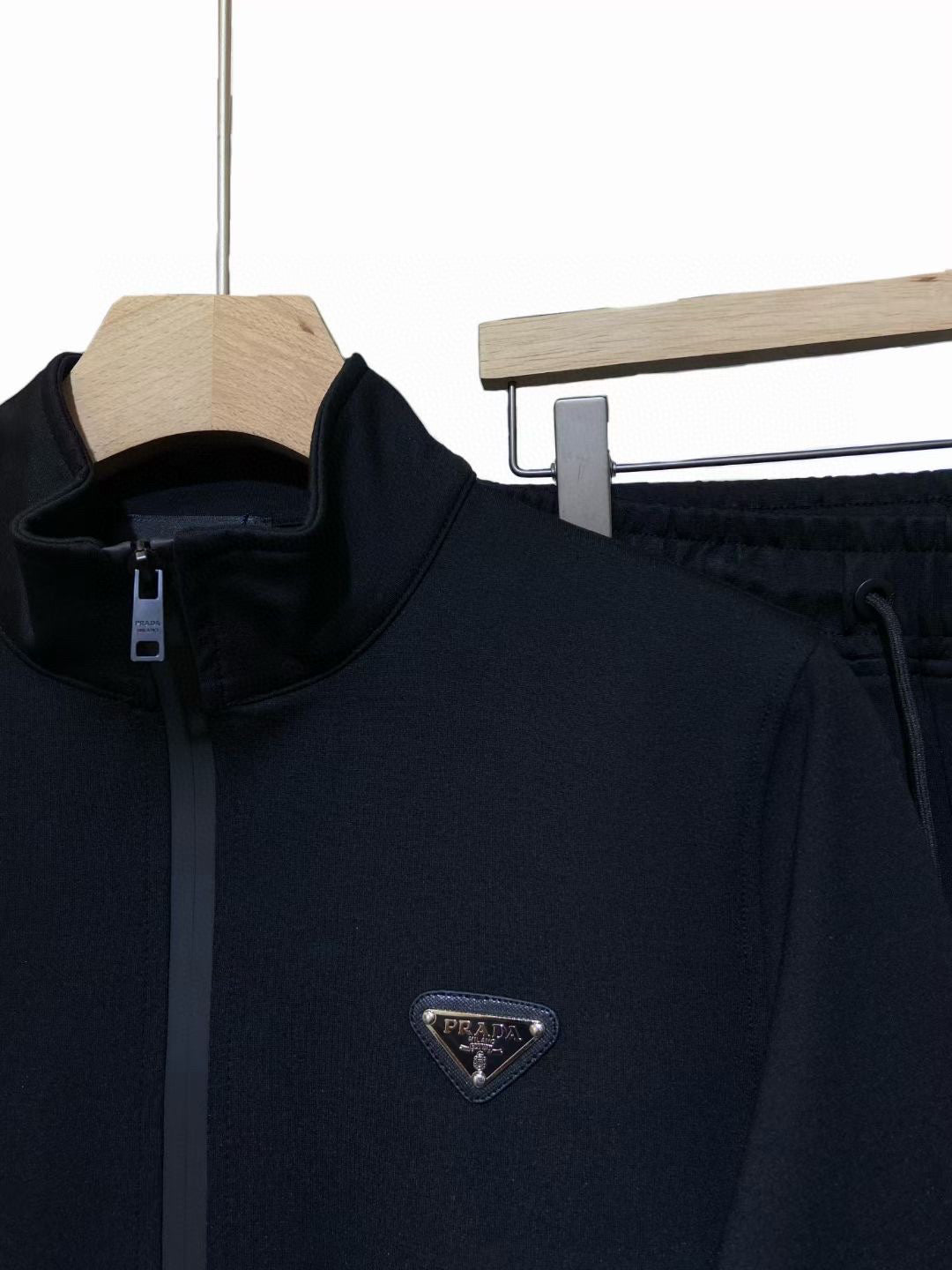 Prada Jacket with Pants