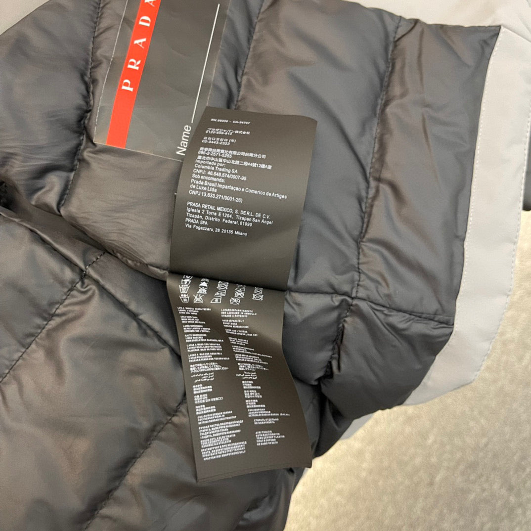 Prada Jacket