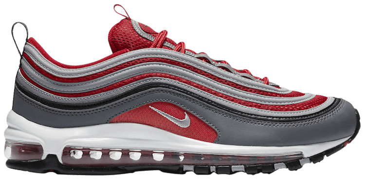 Air Max 97  Gym Red  921826-007