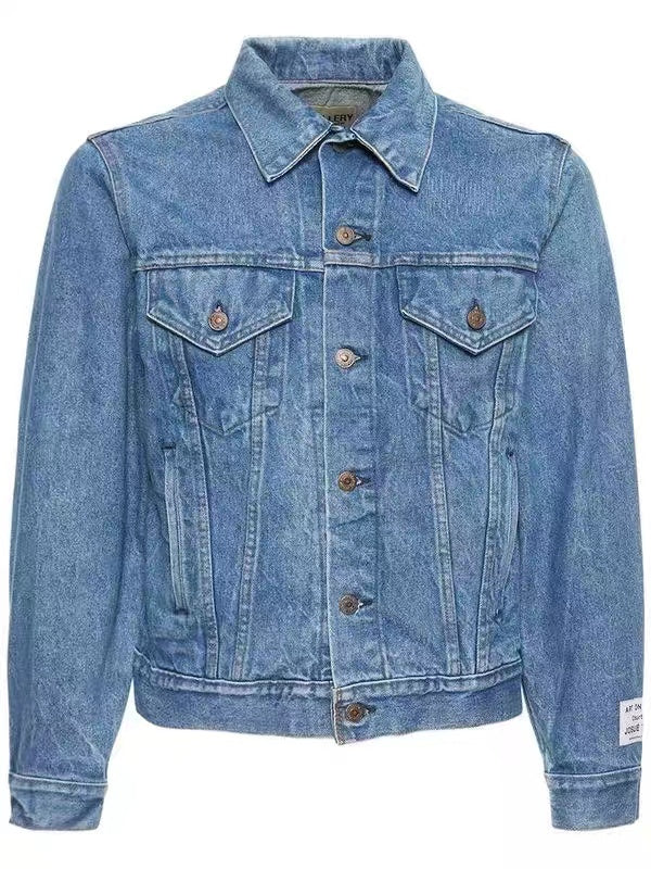 Gallery Dept Denim Jacket