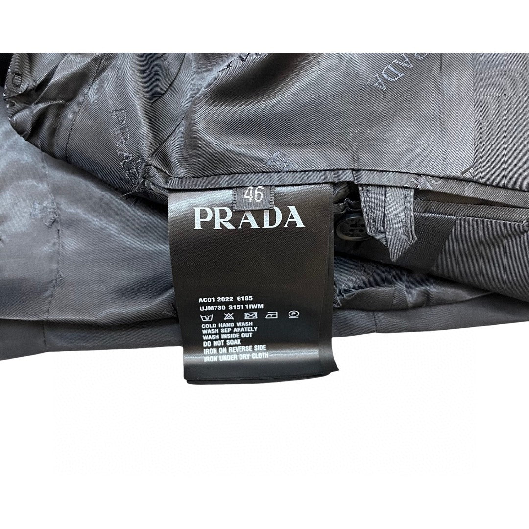 Prada Blazer