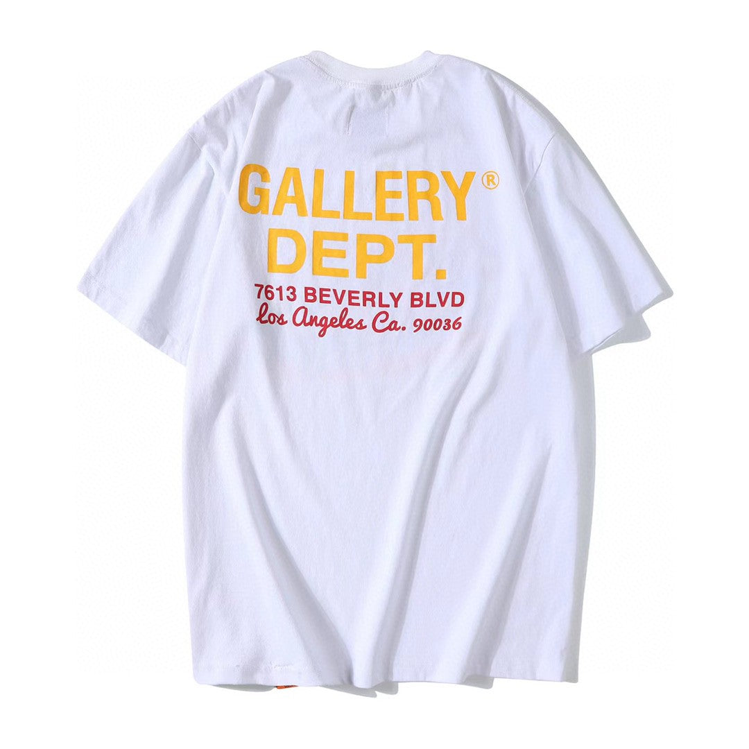 Gallery Dept T-shirt