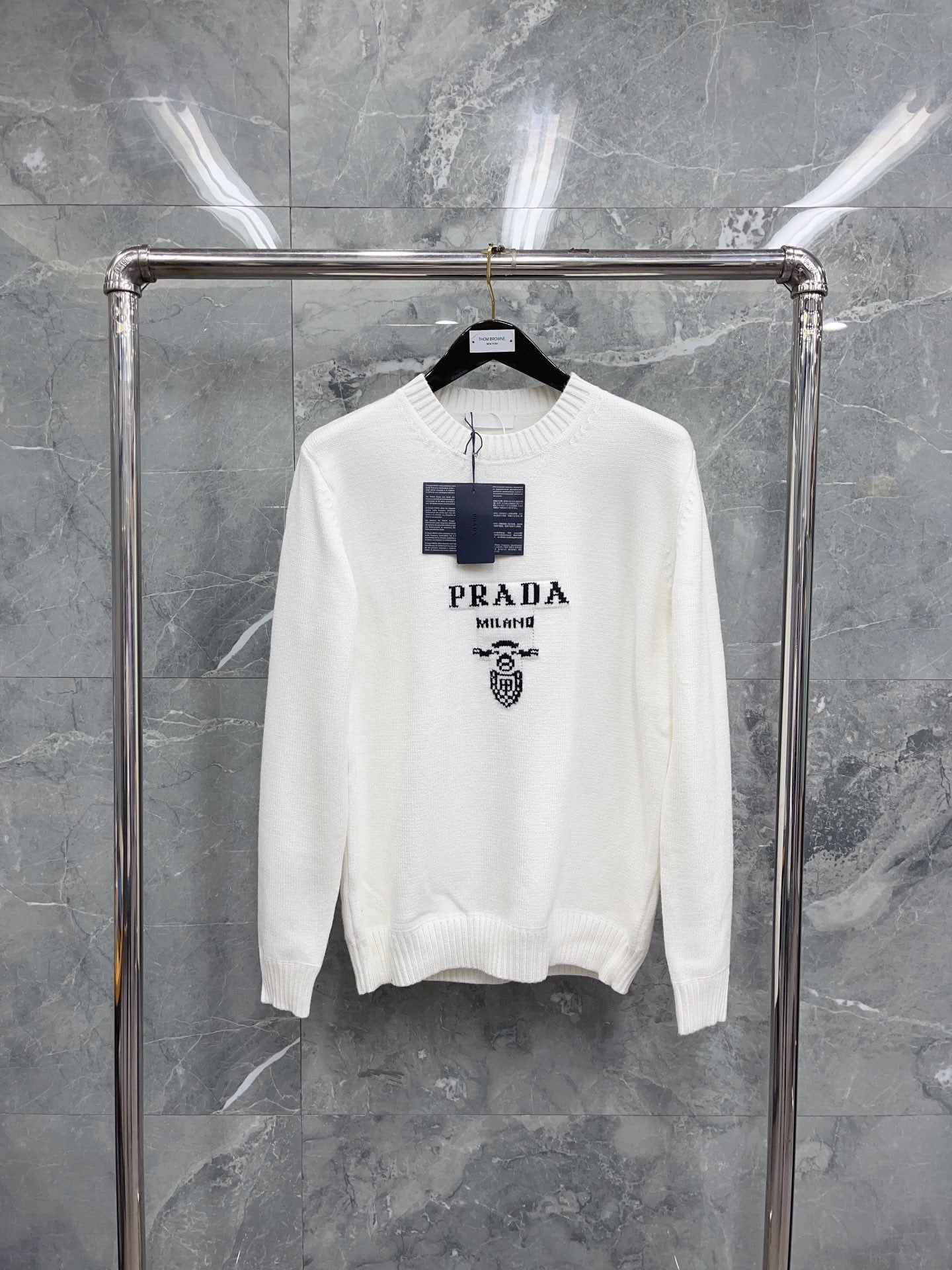Prada Sweater