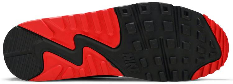 Air Max 90  Photo Blue University Red  CT1687-400
