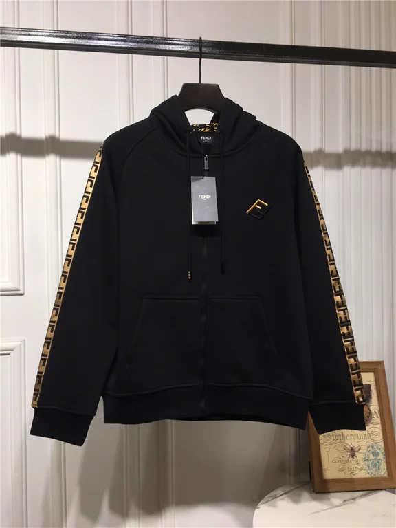 2022fw Fendi Jacket