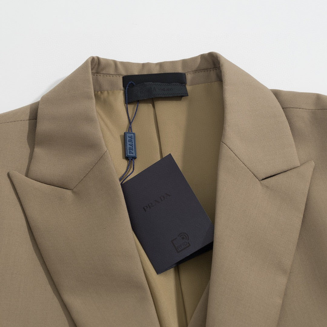 Prada Blazer