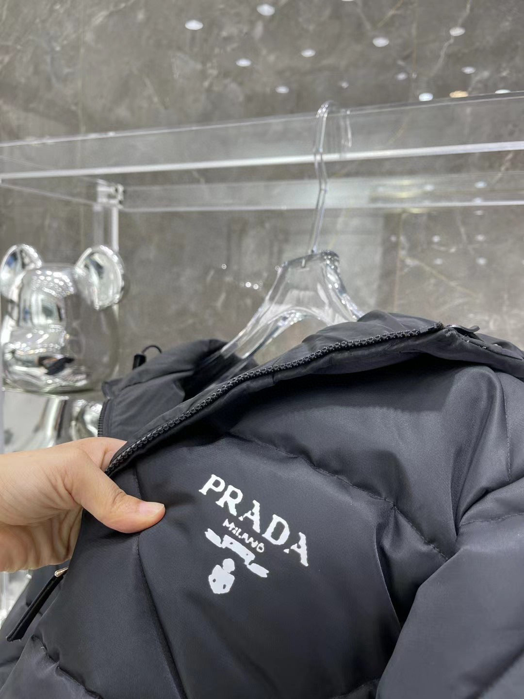 Prada Jacket