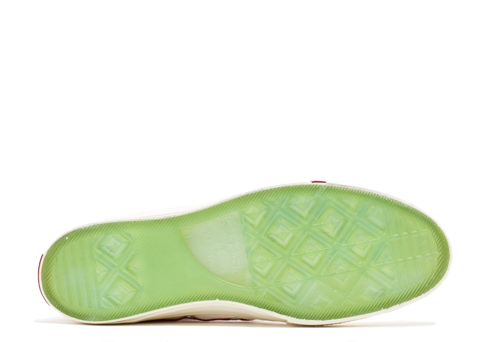 Converse Dupes  CHUCK TAYLOR ALL-STAR 70S HI X KITH  COCA COLA