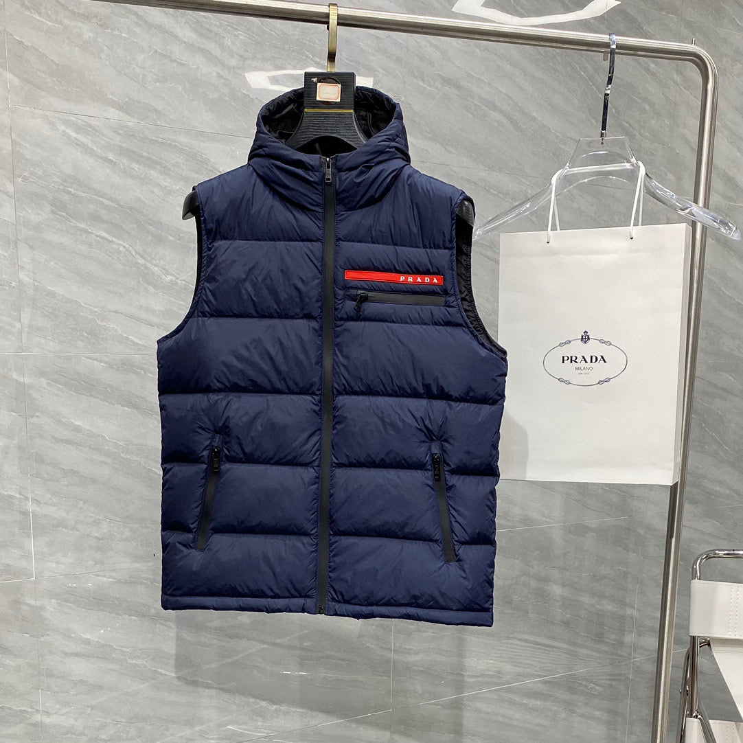 Prada Vest