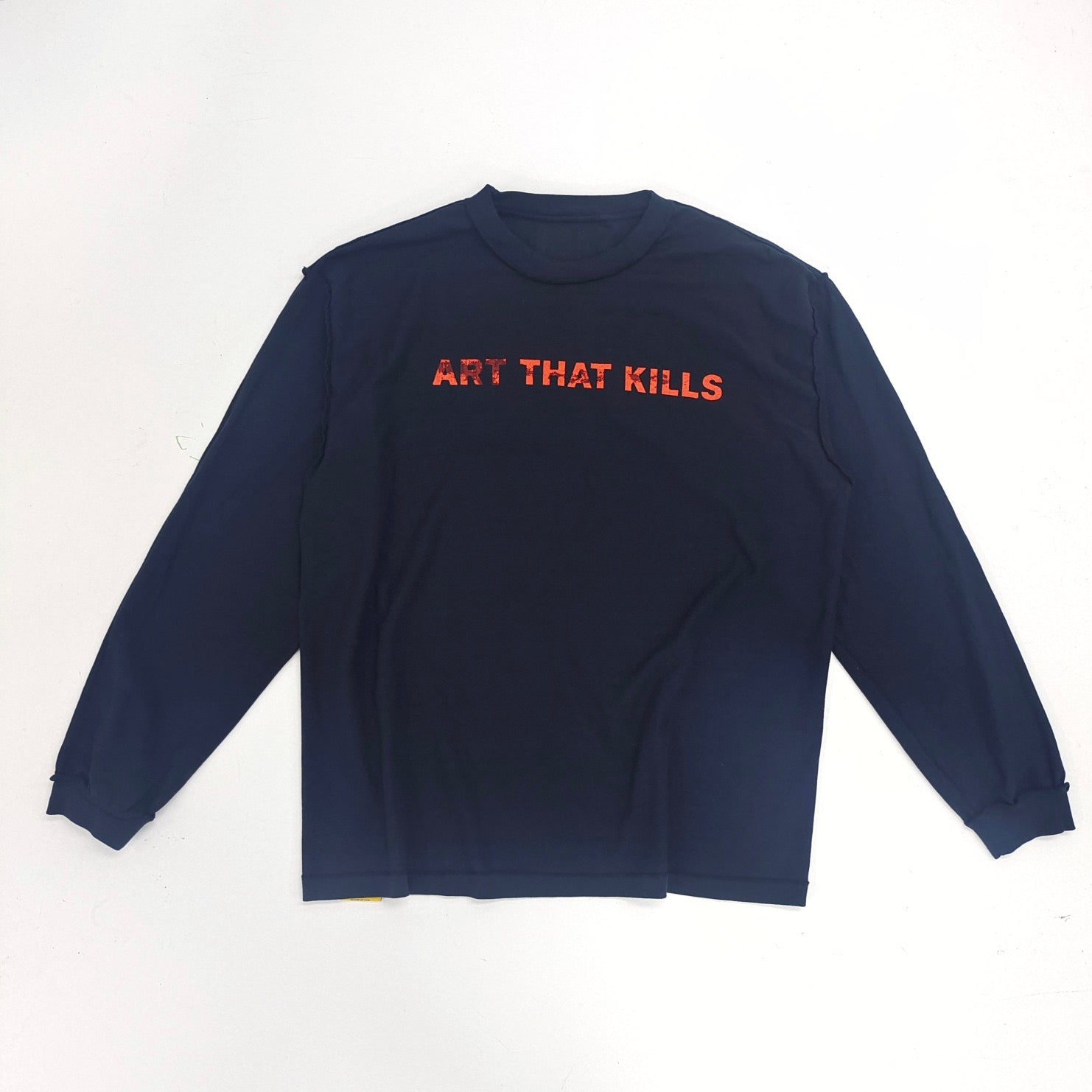 Gallery Dept Long Sleeve Shirt