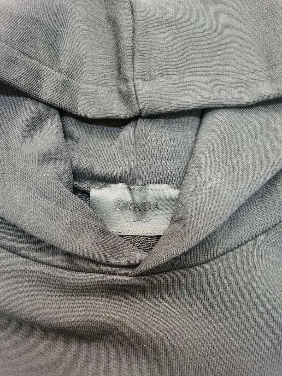 Prada Hoodie