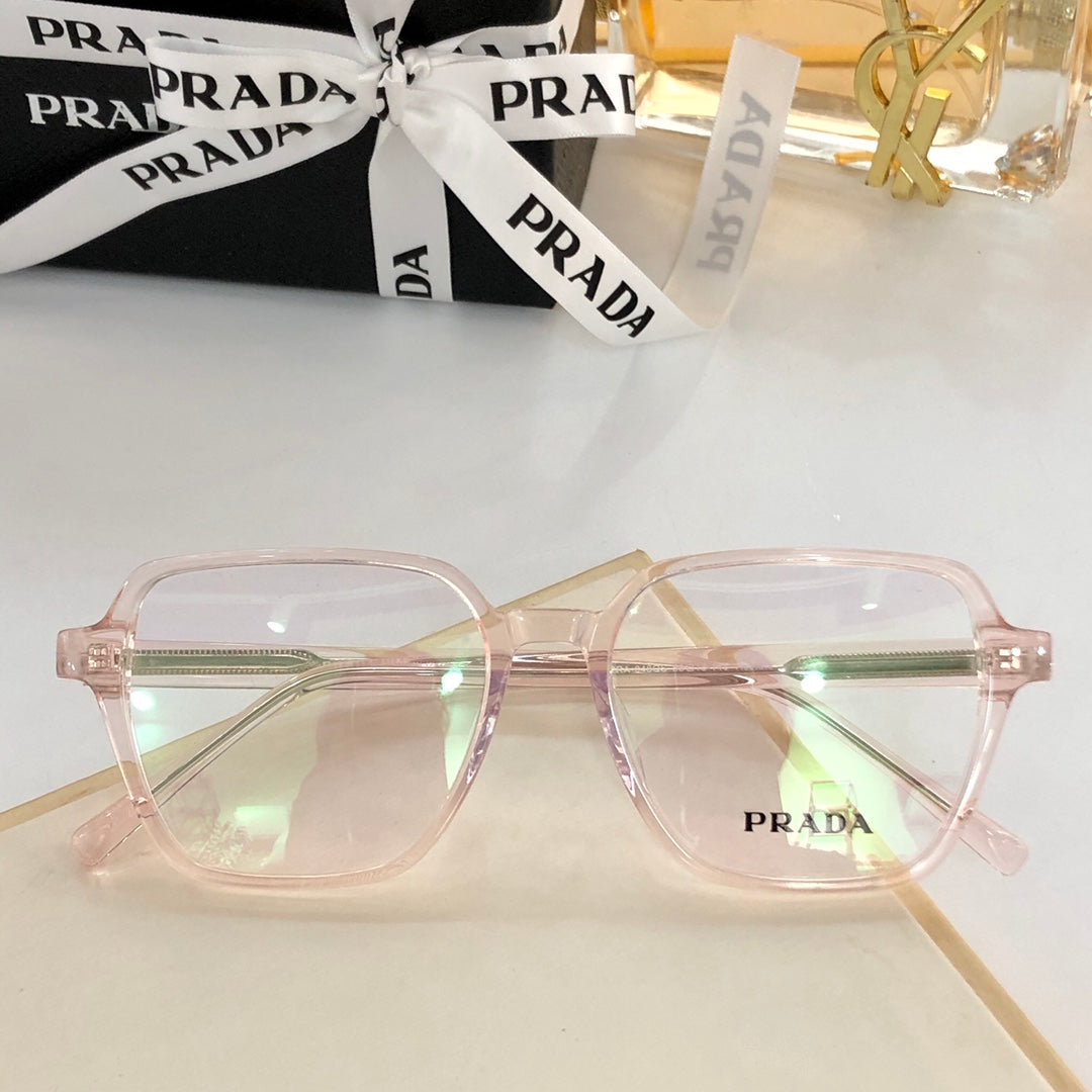 Prada Glasses