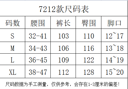 Gallery Dept Sweatpants