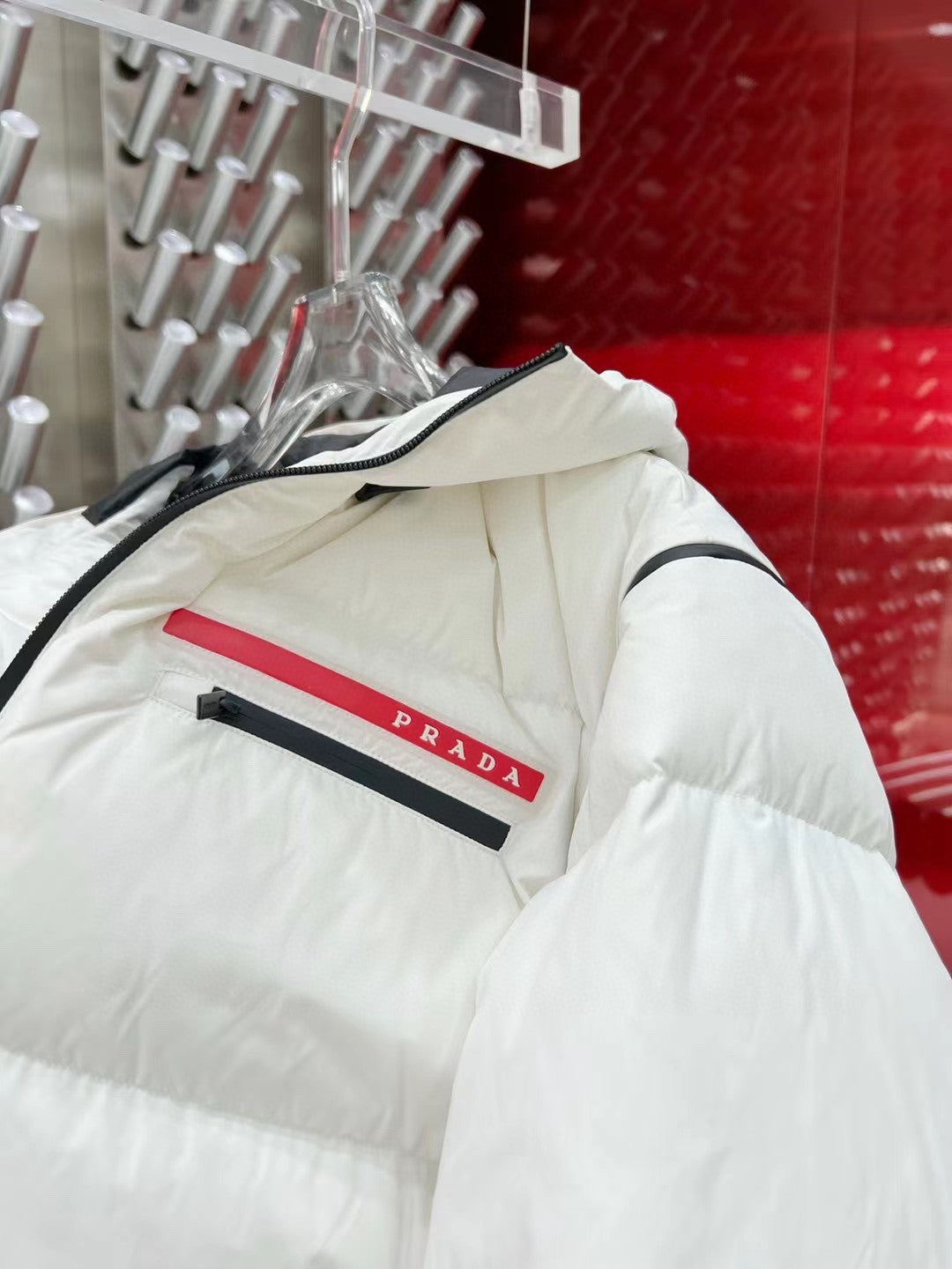Prada Jacket