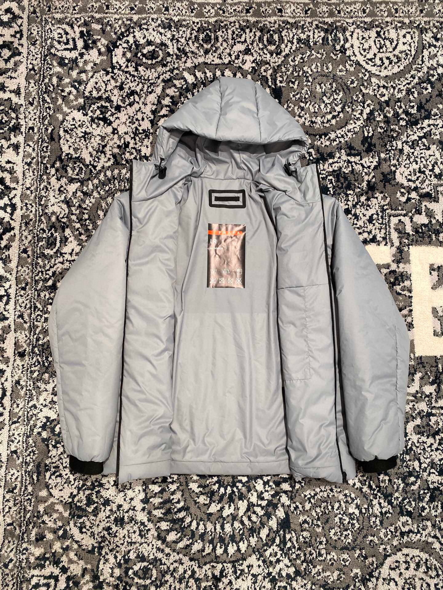 Prada Jacket