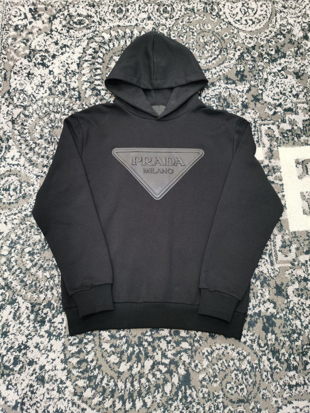 Prada Hoodie