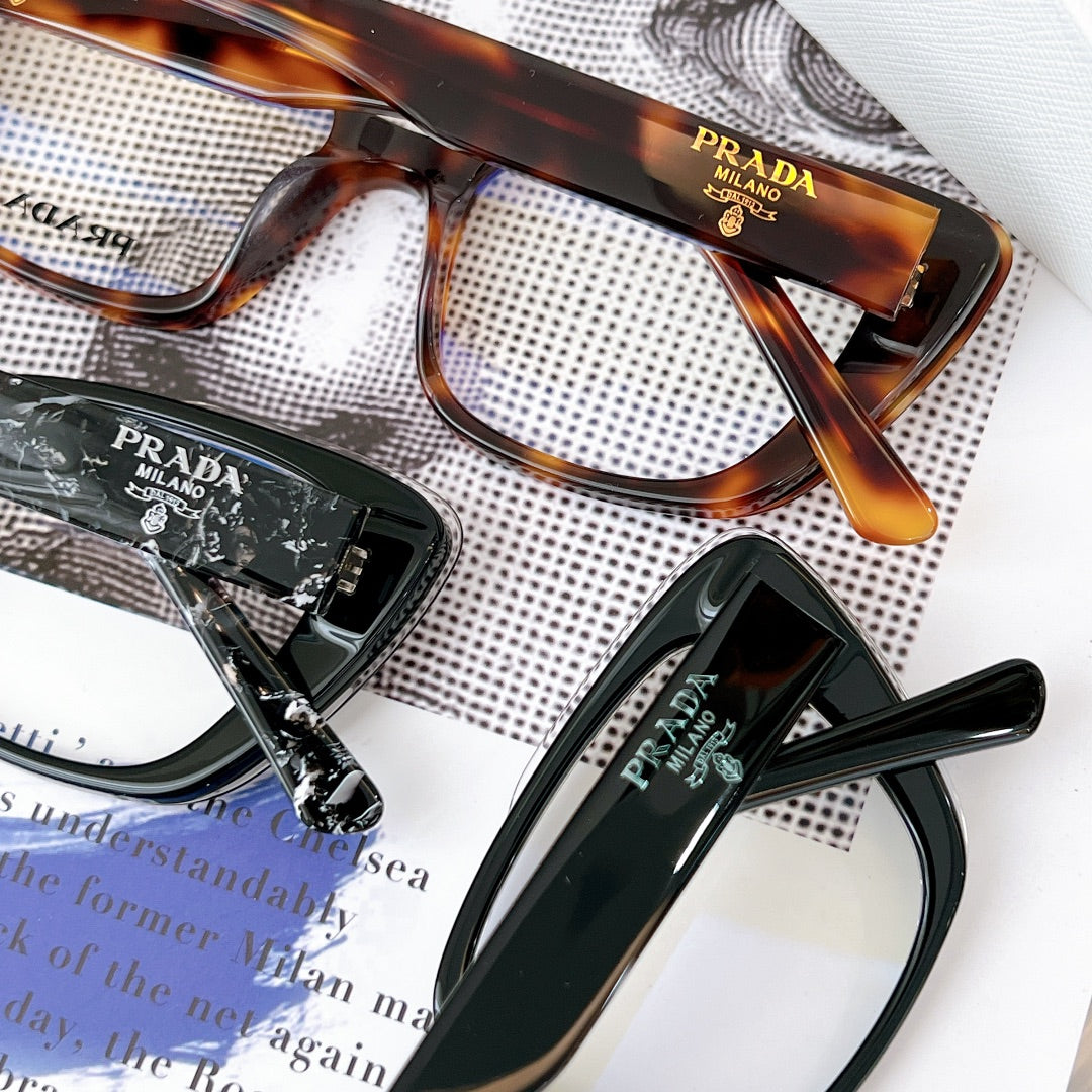 Prada Glasses