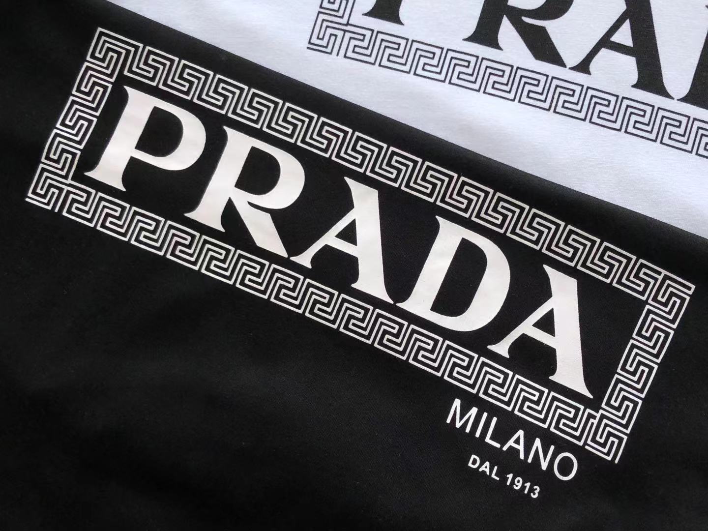 Prada T-shirt