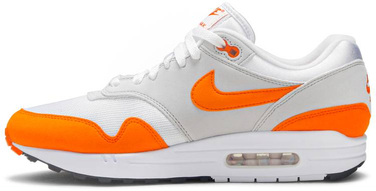 Air Max 1  Magma Orange  DC1454-101