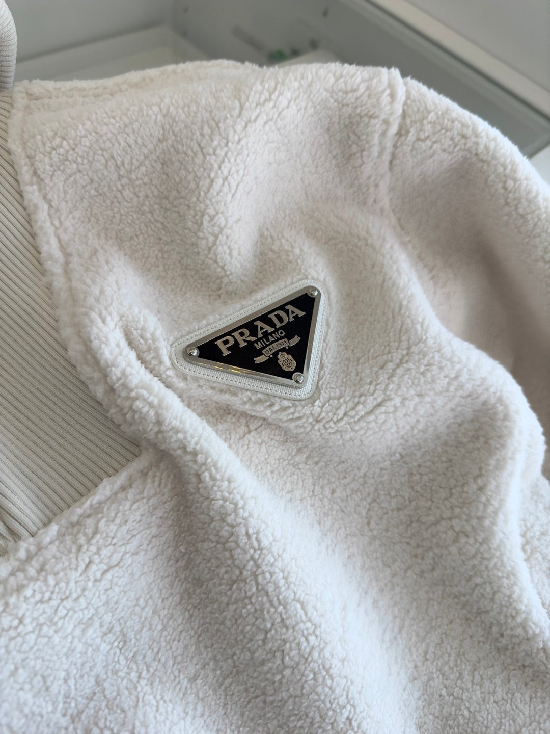 Prada Hoodie