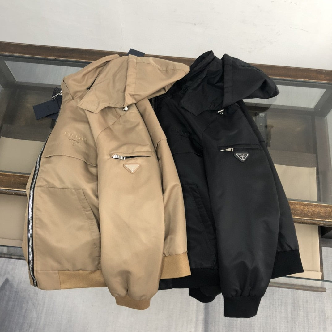 Prada Jacket