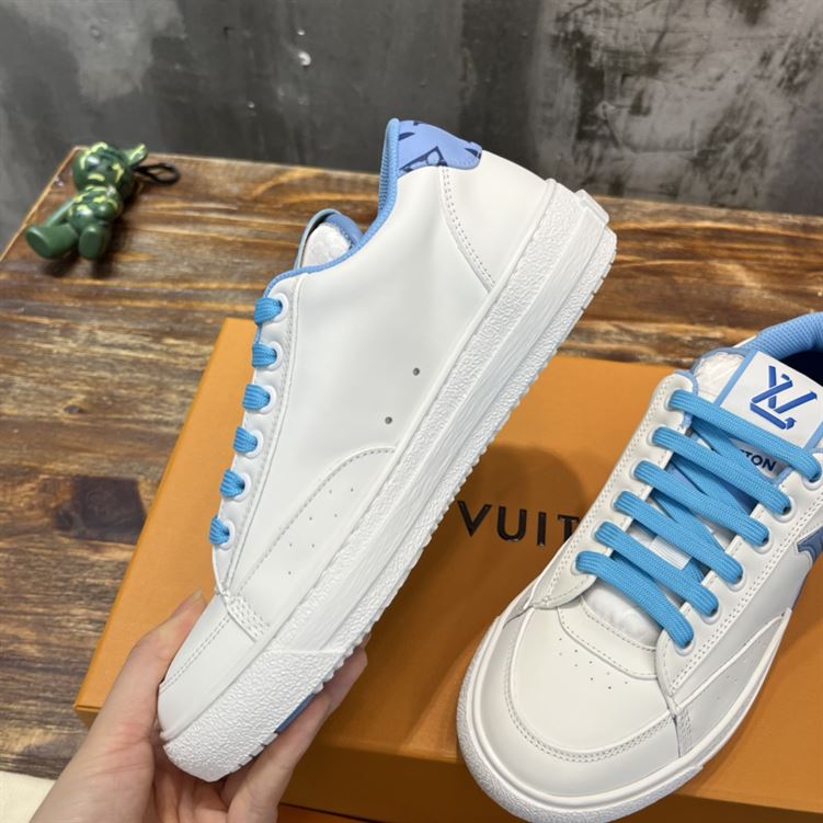 LOUIS VUITTON Dupe CHARLIE SNEAKER   LVS059