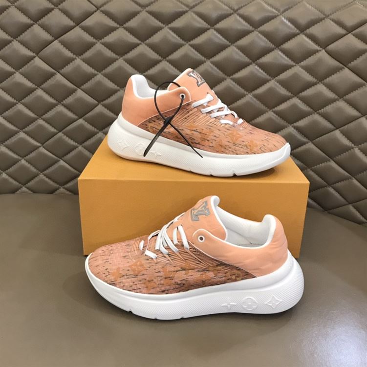 LOUIS VUITTON SHOW UP SNEAKER   LVS091