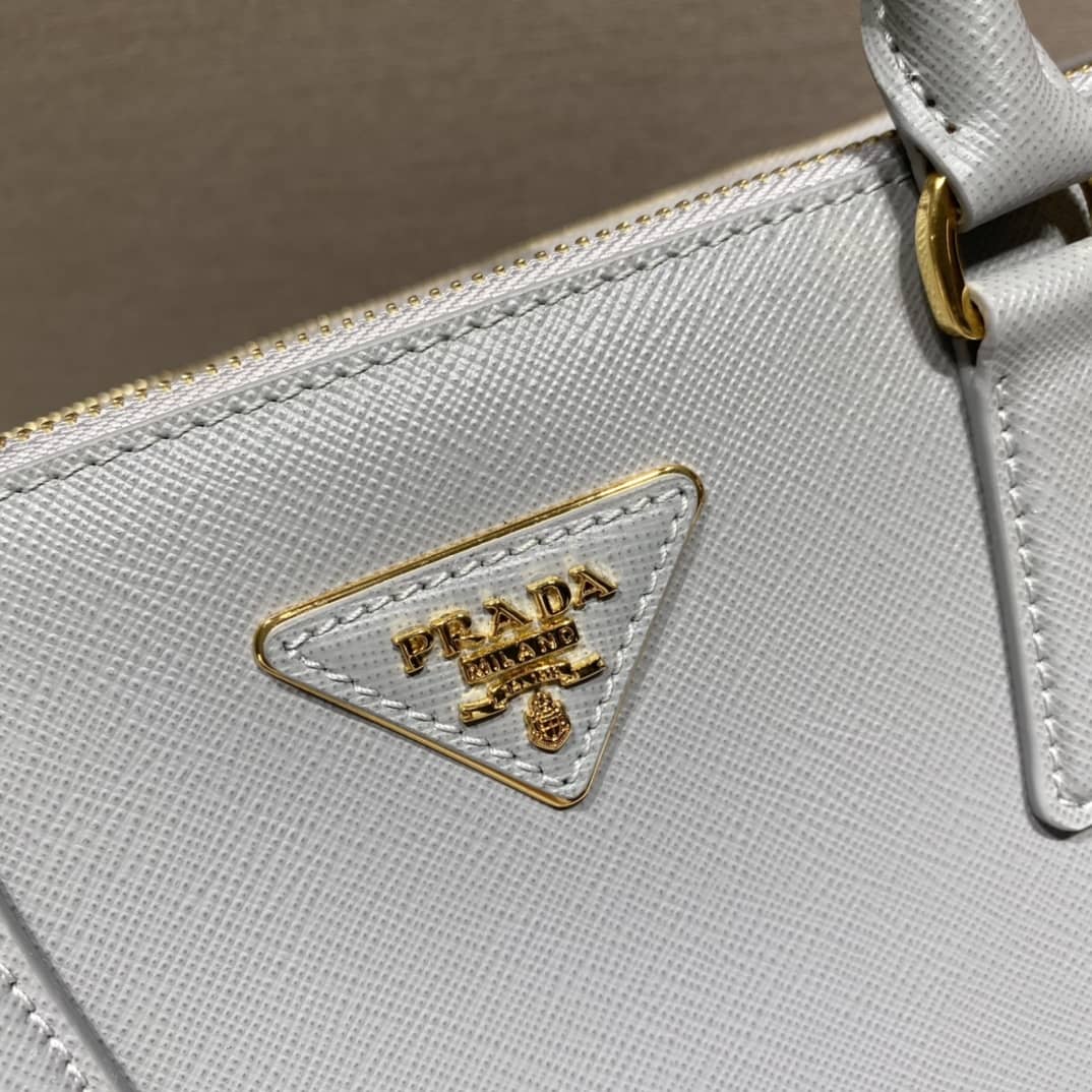 Prada Saffiano Leather Galleria Replica Bag