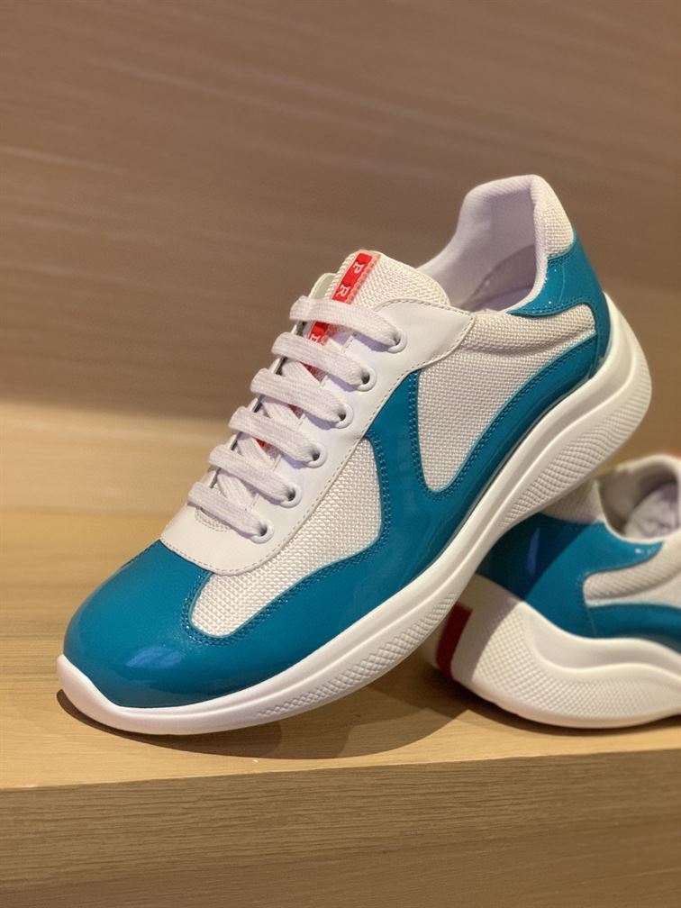 PRADA AMERICA S CUP SNEAKERS   PRS022
