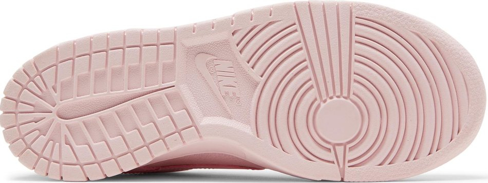 Dunk Low SE GS  Prism Pink  921803-601