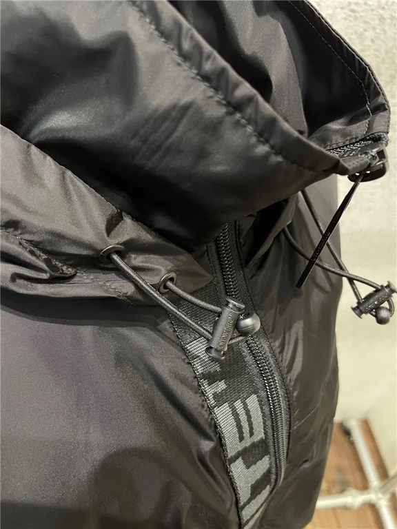 2021SS Off White Jacket