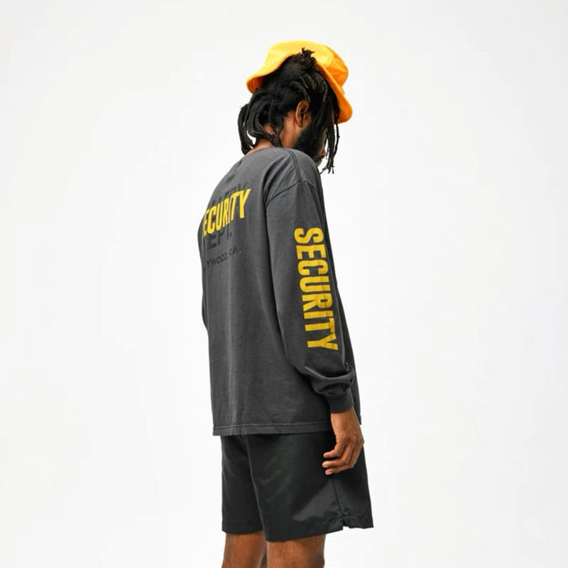 Gallery Dept Long Sleeve Shirt