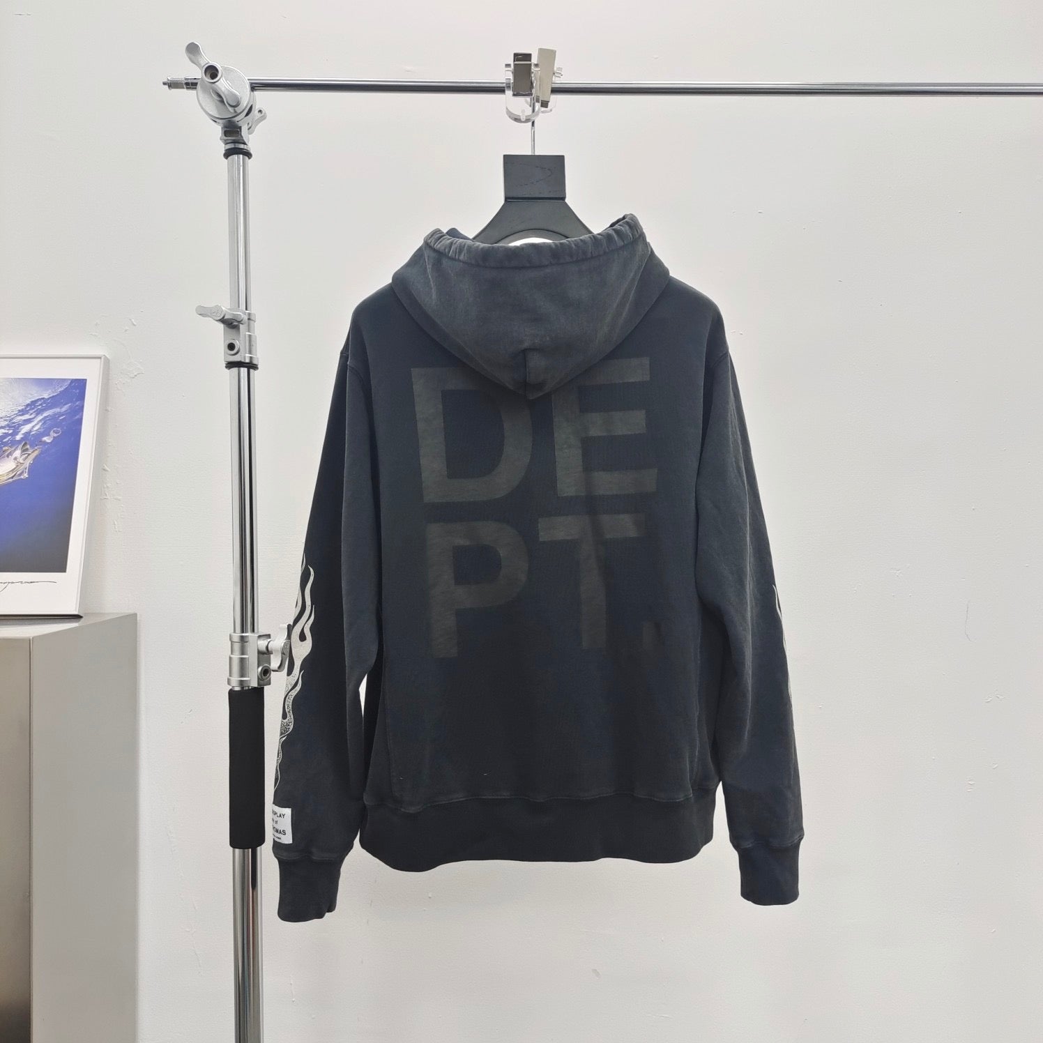 Gallery Dept Hoodie