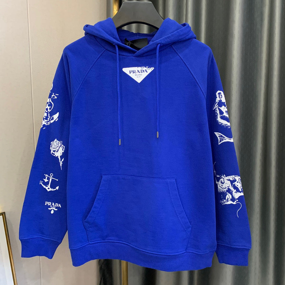 Prada Hoodie